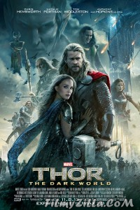 Thor The Dark World (2013) Hindi Dubbed Movie