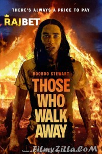 Those Who Walk Away (2022) Hindi Dubbed