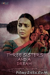 Three Sisters And A Dream (2020) Hindi Movie