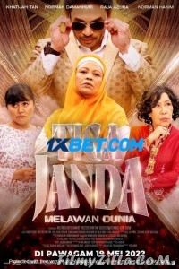 Tiga Janda Melawan Dunia (2022) Hindi Dubbed