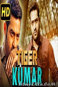 Tiger Kumar (2018) South Indian Hindi Dubbed Movie