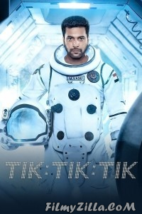 Tik Tik Tik (2018) South Indian Hindi Dubbed Movie