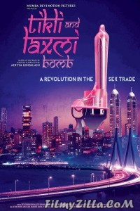 Tikli and Laxmi Bomb (2017) Hindi Movie