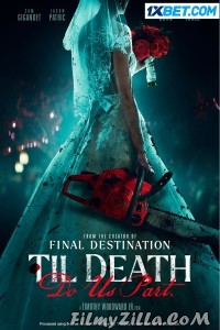 Til Death Do Us Part (2023) Hindi Dubbed