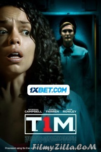 TIM (2023) Hindi Dubbed