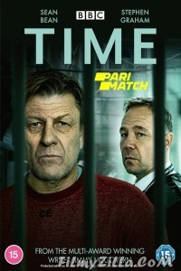 Time (2021) Web Series