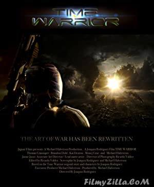 Time Warrior (2012) Hindi Dubbed