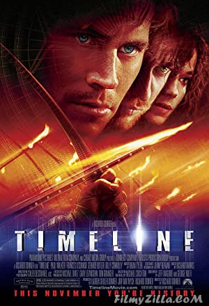 Timeline (2003) Hindi Dubbed