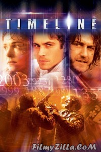 Timeline (2003) Hindi Dubbedd