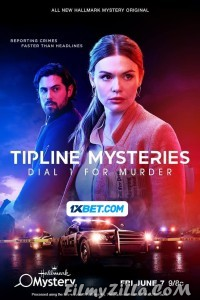 Tipline Mysteries Dial 1 for Murder (2024) Hindi Dubbed