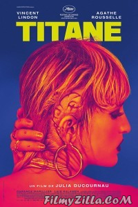 Titane (2021) French Movie