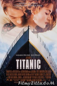 Titanic (1997) Hindi Dubbed