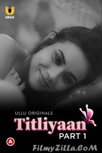 Titliyaan (2022) Ullu Original