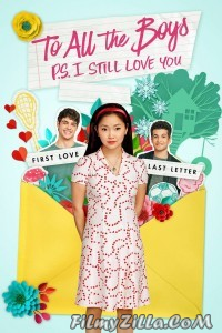 To All the Boys 2 PS I Still Love You (2020) Web Series