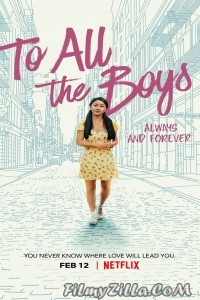 To All the Boys Always and Forever (2021) Hindi Dubbed