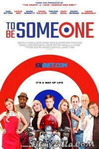 To Be Someone (2021) Hindi Dubbed