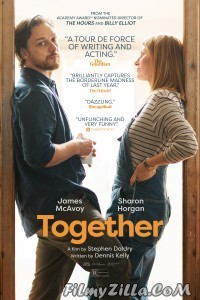 Together (2021) English Movie