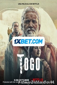 Togo (2022) Hindi Dubbed