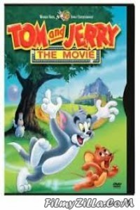 Tom and Jerry The Movie (1992) Hindi Dubbed