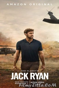 Tom Clancys Jack Ryan 2 (2019) Hindi Dubbed