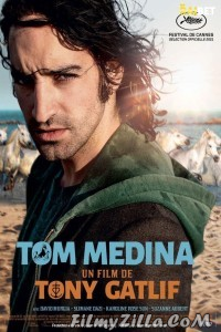 Tom Medina (2021) Hindi Dubbed