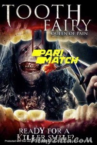 Toothfairy 4 Reborn (2022) Hindi Dubbed