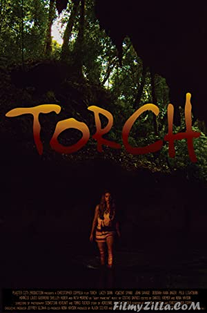 Torch (2021) Hindi Dubbed