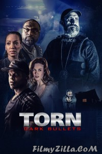 Torn Dark Bullets (2020) Hindi Dubbed