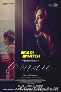 Tornare (2019) Hindi Dubbed