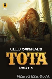 Tota (2024) Ullu Original