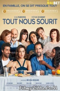 Tout nous sourit (2021) Hindi Dubbed