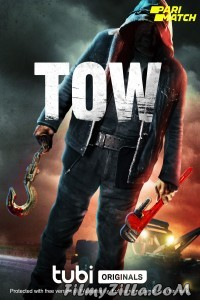 Tow (2022) Hindi Dubbed