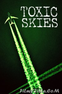 Toxic Skies (2008) Hindi Dubbed