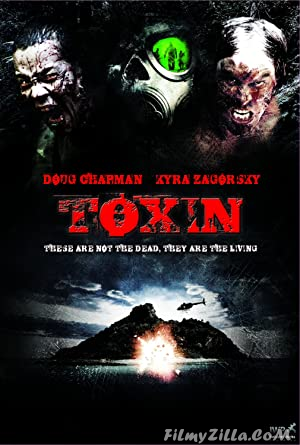 Toxin (2014) Hindi Dubbed