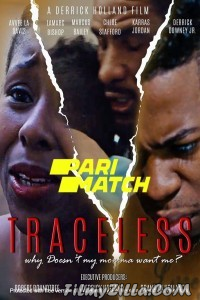 Traceless (2019) Hindi Dubbed