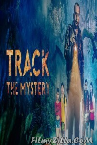 Track The Mystery (2021) Hindi Movie