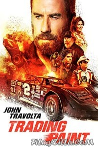 Trading Paint (2019) Hindi Dubbed