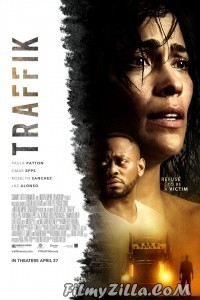 Traffik (2018) English Movie