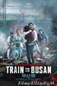 Train To Busan (2016) Hindi Dubbed