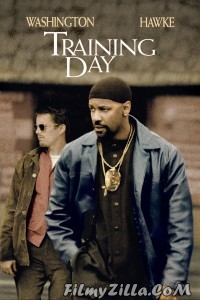 Training Day (2001) Hindi Dubbed