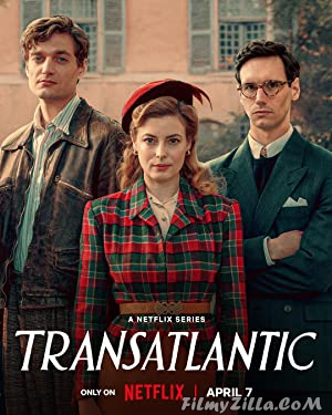 Transatlantic (2023) Web Series