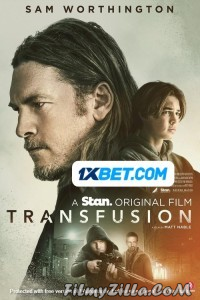 Transfusion (2023) Hindi Dubbed