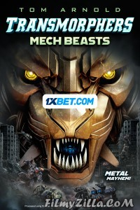 Transmorphers Mech Beasts (2023) Hindi Dubbed