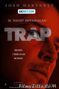 Trap (2024) Hindi Dubbed