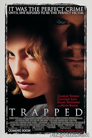 Trapped (2002) Hindi Dubbed