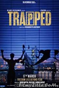 Trapped (2017) Hindi Movie