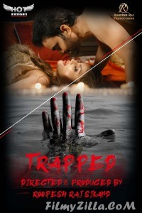 Trapped (2020) Hotshot Original