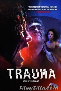 Trauma (2017) Hindi Dubbed