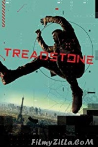 Treadstone 2 (2020) Hindi Dubbed