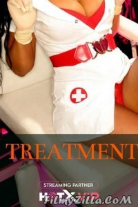 Treatment (2021) HotX Original